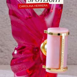 La Bomba By Carolina Herrera 