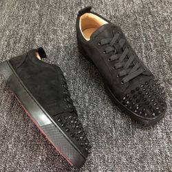 Redbottoms