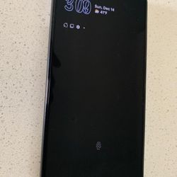 Google Pixel 8 Pro 256GB, Black, Unlocked