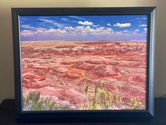 Southwest Landscape