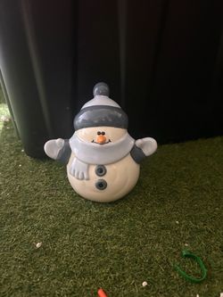 Christmas Decor