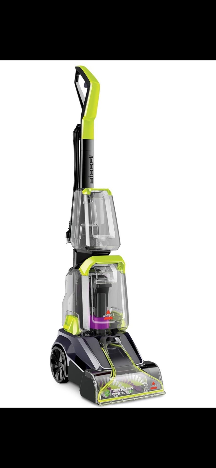 Brand New Carpet Cleaner