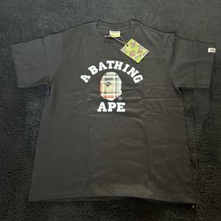 Bape Tee