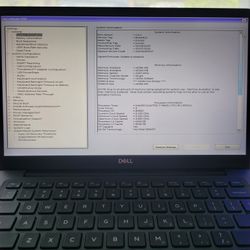 Dell LATITUDE 7400 - Used Laptop