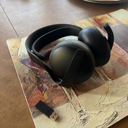 PlayStation PULSE Elite wireless headset