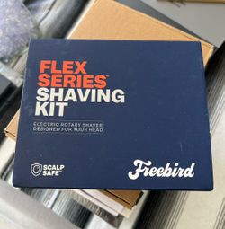 Freebird Flex Series Shaver