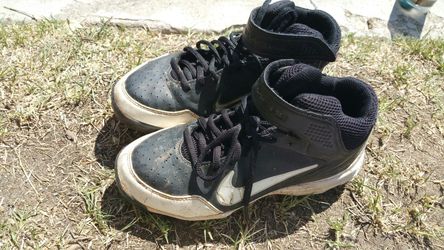 Nike cleats