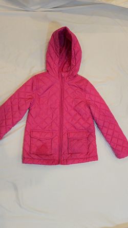 Girls Jacket