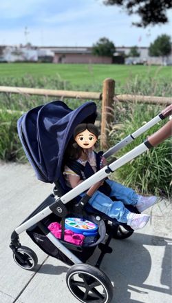 Cybex Balios S Stroller