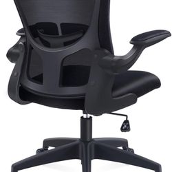 Mesh Fabric Office Chair