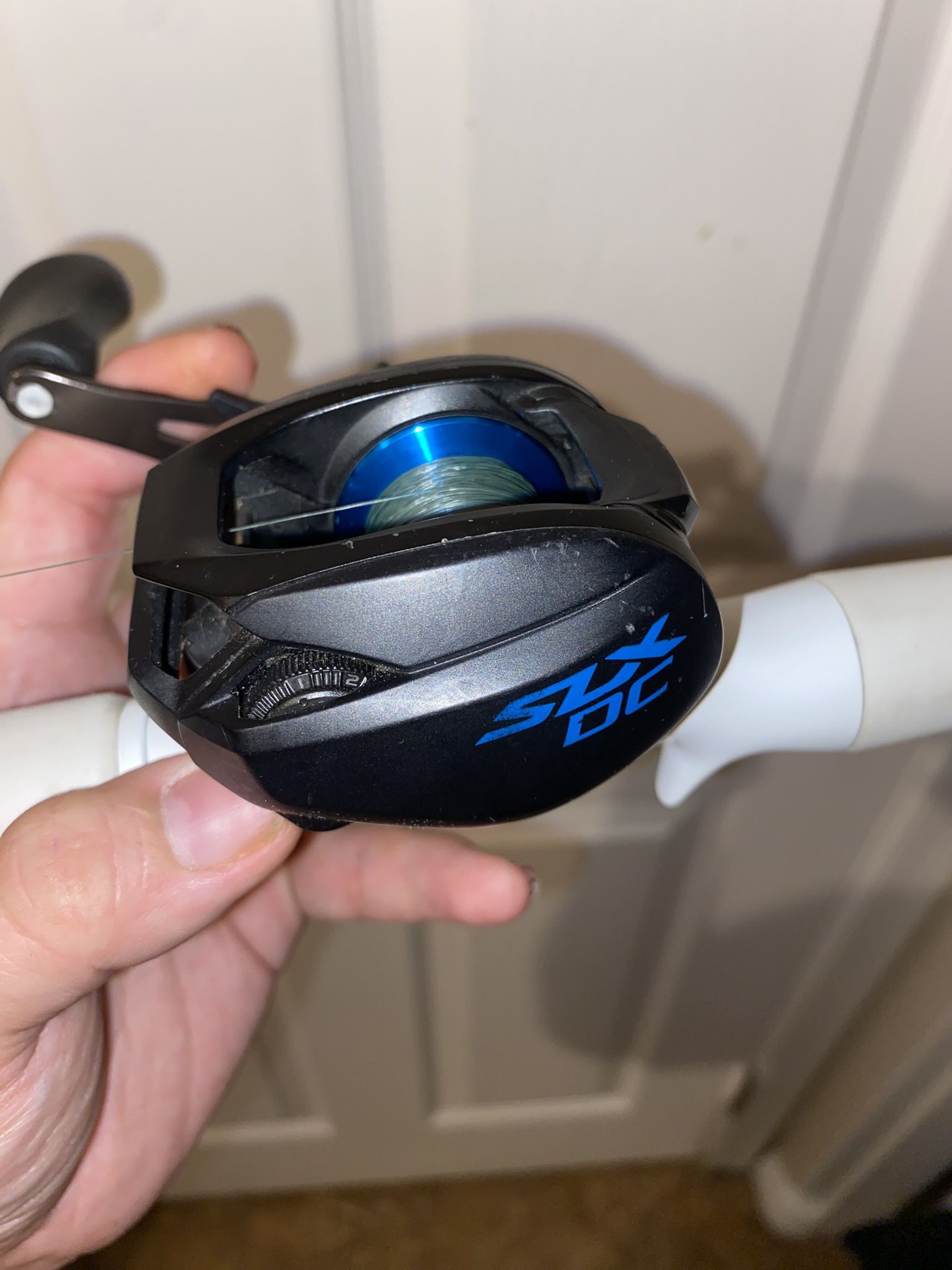 Shimano Slx DC 150hg Offer OBO I Have Other Good Set Ups