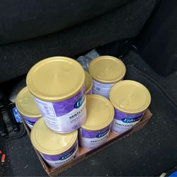 Baby Formula