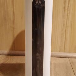 Cable Modem plus Router combo.