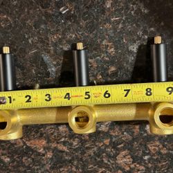 Tub, Shower Bathroom Accessories Asking $35