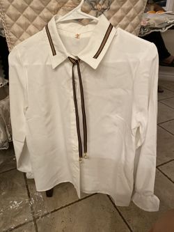Blouse size S