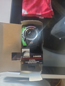 G-Shock