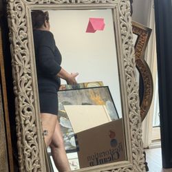Mirrors
