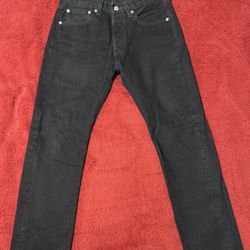 501 Levi's Pants 