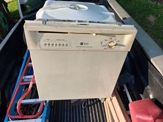 Dishwasher