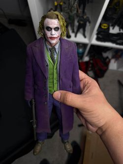 Hot Toys Joker (DX33AE)