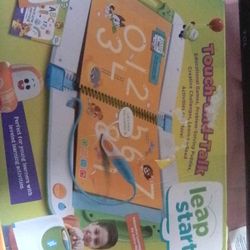 Leap Frog Leap Start 