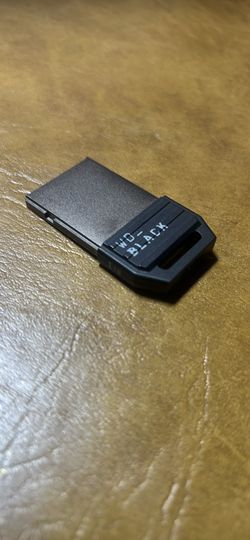 WD_BLACK 1TB EXPANSION CARD