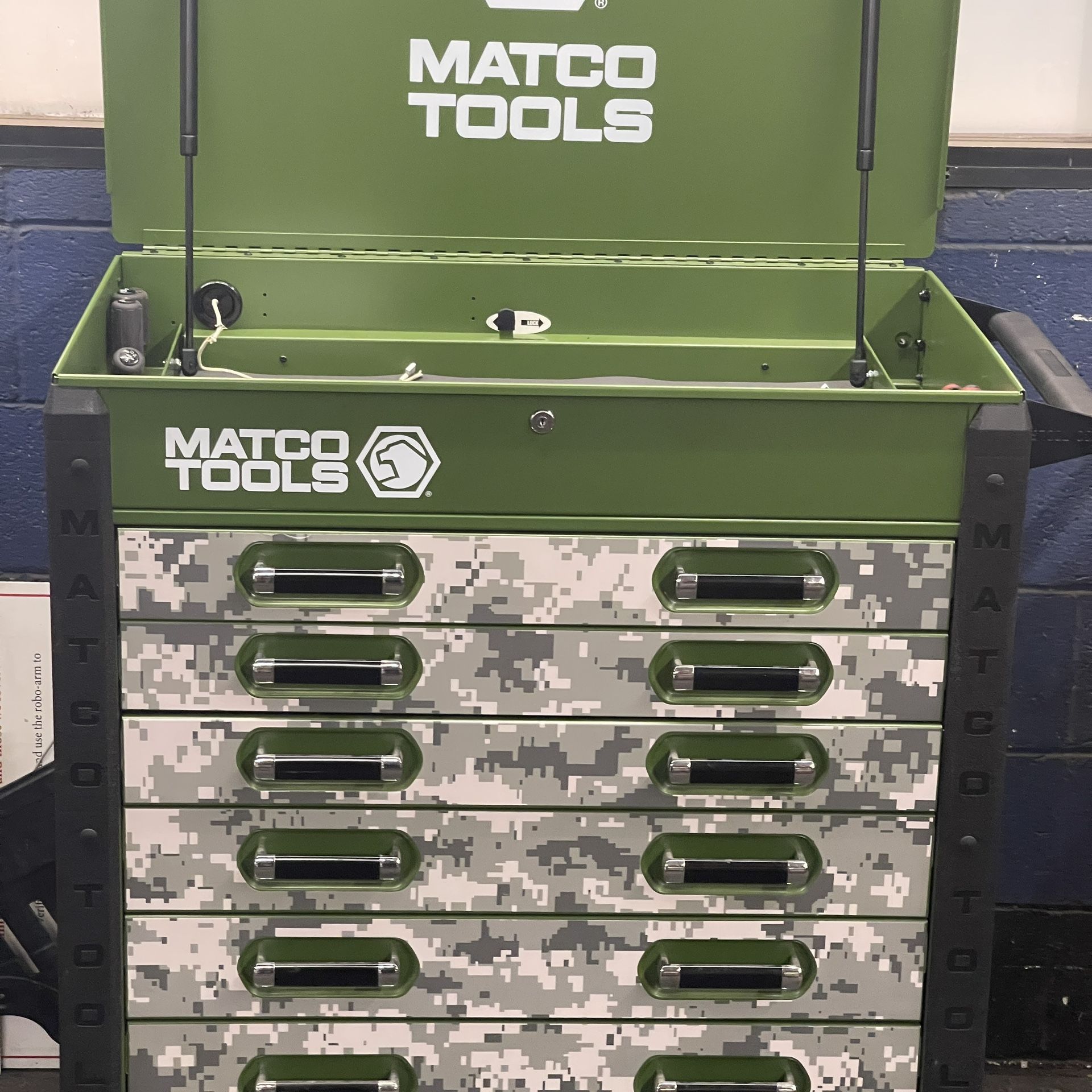 Tool Box