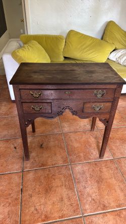 Antique