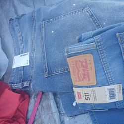 Jeans Brand New