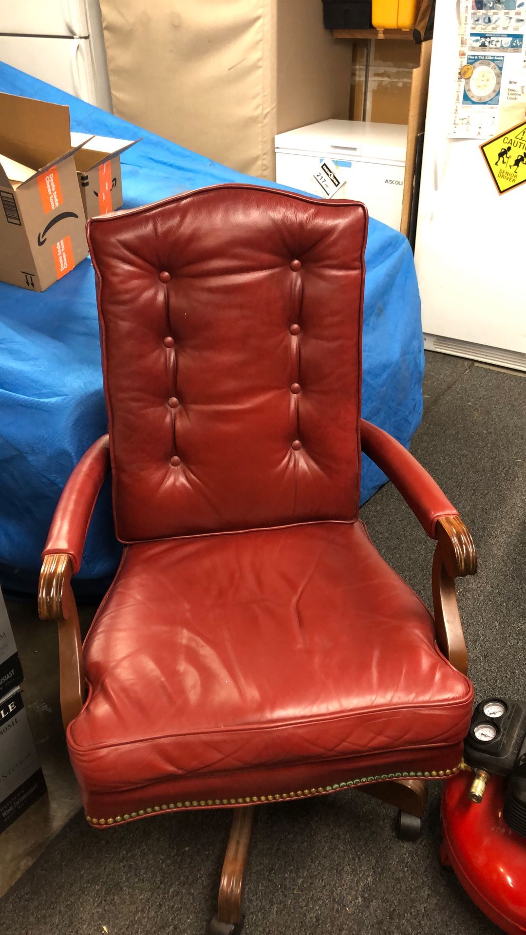 Ethan Allan Office Or Desk Chair