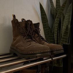 Men’s Dr Martens Boots