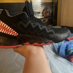 D Rose Son Of Chi Basketball Ball Shoes