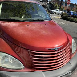 Pt Chrysler 