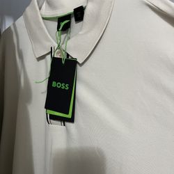 Boss Polo