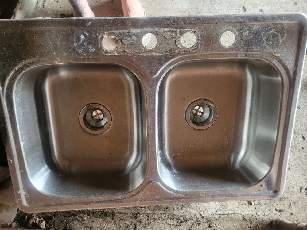 Sink