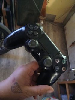 Ps4 dual shock controller