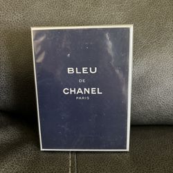 Bleu De Chanel