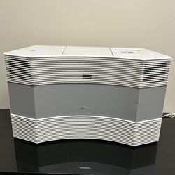 BOSE CD-3000 Gray