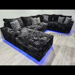 Living Room Set