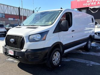 2021 Ford Transit-250 Cargo Van