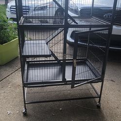 Large Ferret Cage