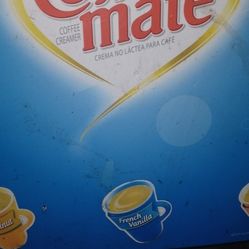 Coffee Mate 3 Holder Dispenser