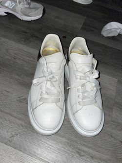 Alexander McQueens Size 11 120 Obo