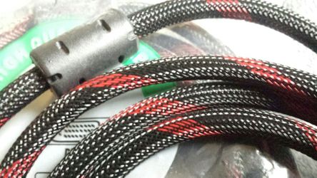 6ft HDMI Cable