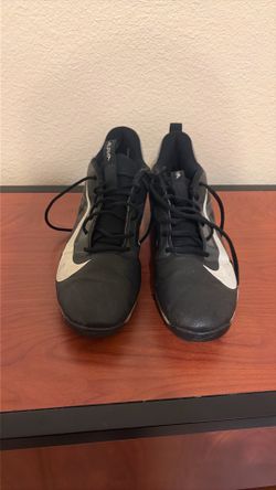 Nike football cleats