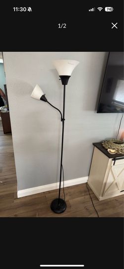 6ft lamp