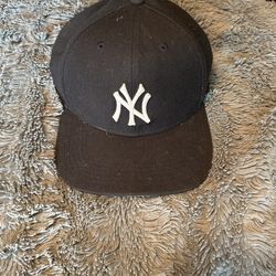 New York Yankees Youth Cap