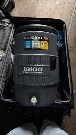Igloo