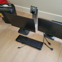 Computer Monitor 