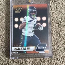 Kenneth Walker RC